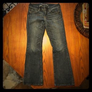 American Eagle Original Boot Cut 8